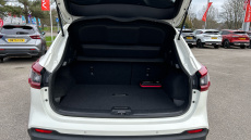 Nissan Qashqai 1.3 DiG-T Tekna 5dr Petrol Hatchback